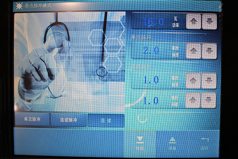 带你了解激光在医疗方面的使用范围主要有哪些？