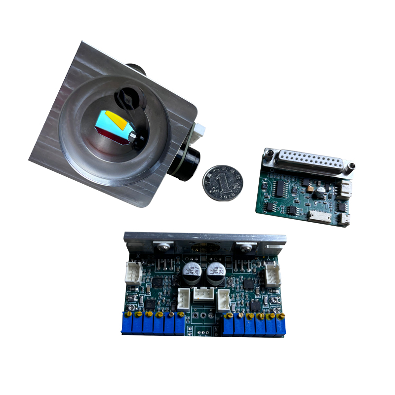 SC40MK带XY2-100信...