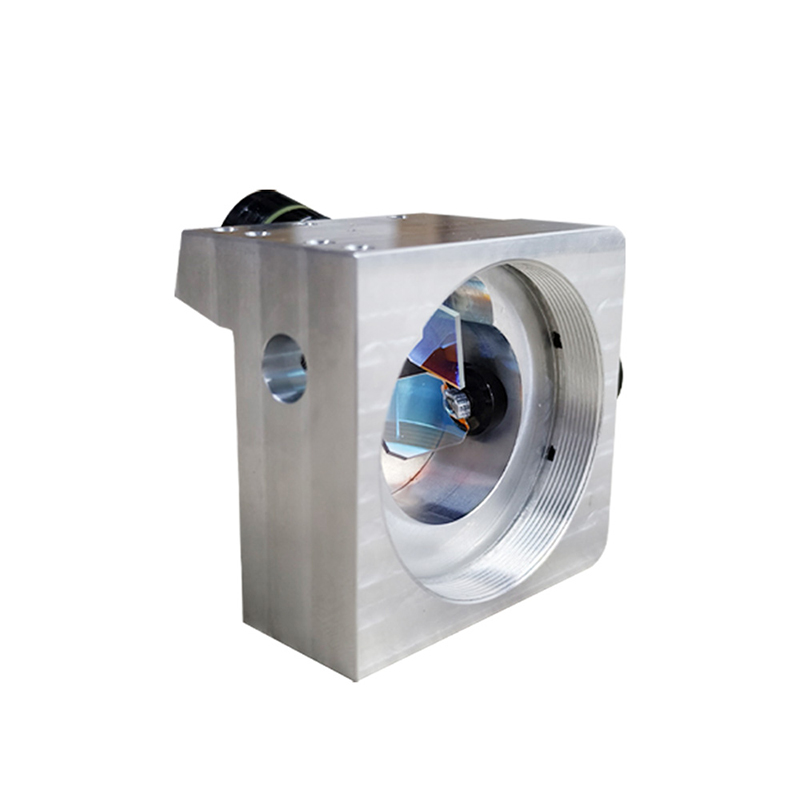 激光打标雕刻专用振镜SC40M...