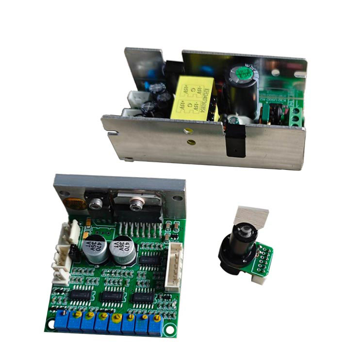 激光扫描振镜SC20MD单板